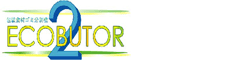 ECOBUTOR2ロゴ